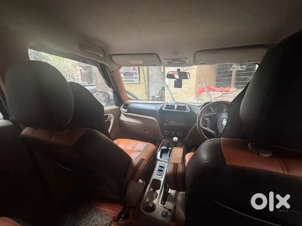 Mahindra Tuv 300 2016 Diesel Well Maintained Good Condition