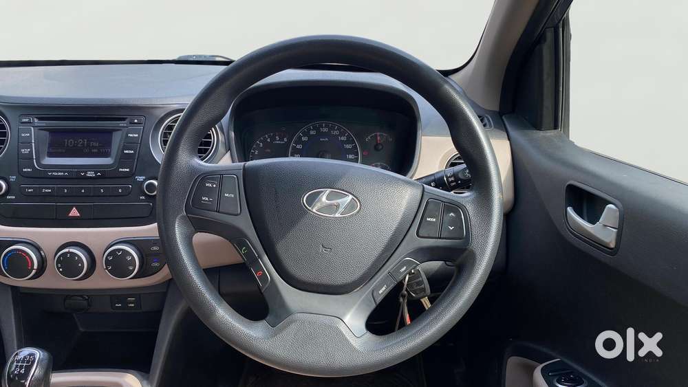Hyundai Grand I10 1.1 Crdi Sportz, 2015, Diesel
