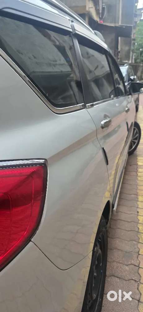 Maruti Suzuki Ertiga 2021