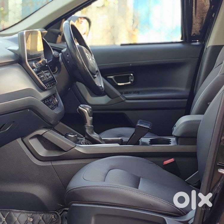 Tata Harrier Xza+, 2020, Diesel