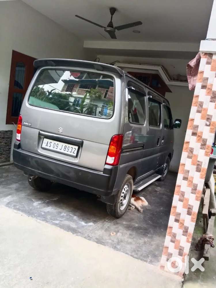 Maruti Suzuki Eeco 2023 Petrol