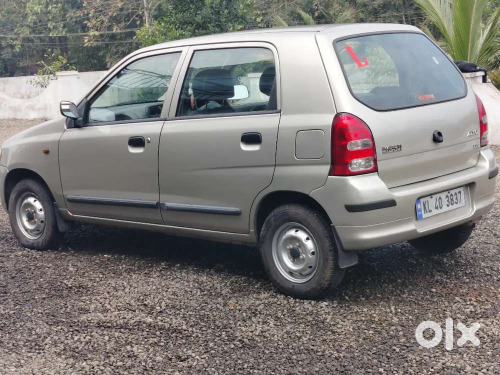 Maruti Suzuki Alto 800 2006