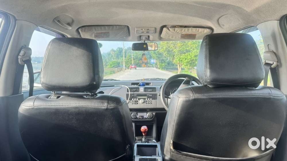 2010 Maruti Swift Zxi - 1.2 Petrol Mt