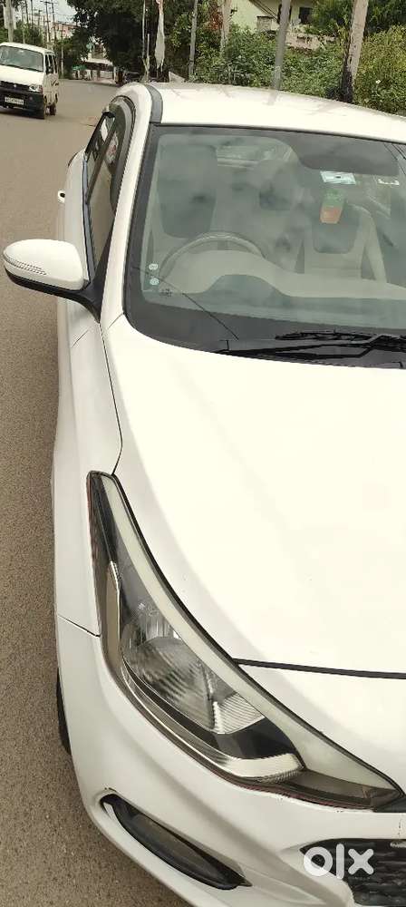 Hyundai I20 Spotz 2018/19 Petrol