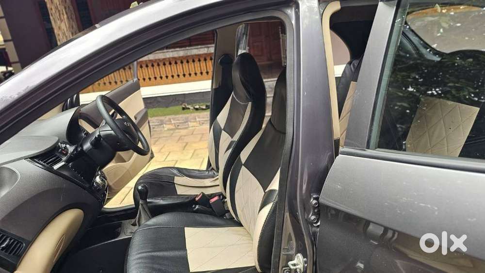 Hyundai Eon Era +, 2018, Petrol