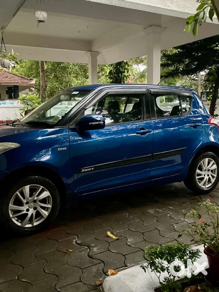Urgent Sale .2012maruti Suzuki Swift Diesel Zdi  Well Maintained