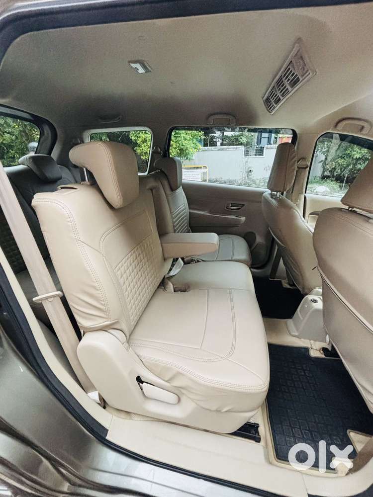 Maruti Suzuki Ertiga 1.5 Vxi Shvs, 2020, Petrol