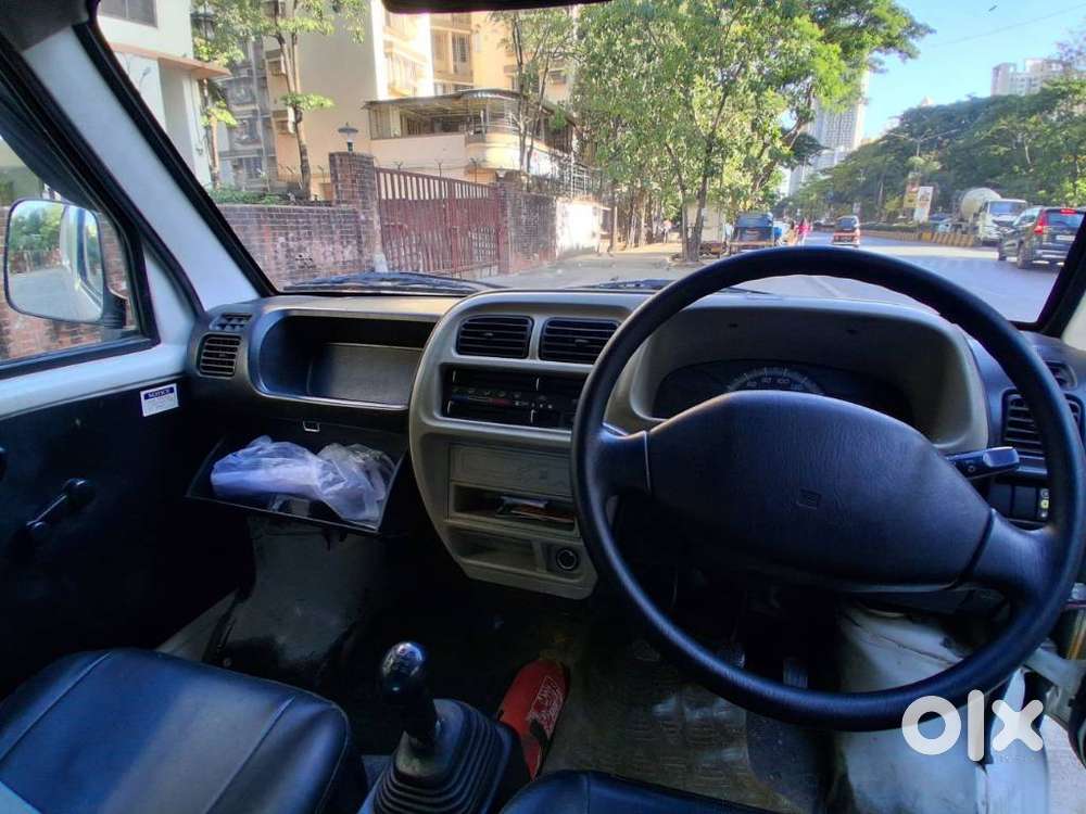 Maruti Suzuki Eeco Cargo, 2021, Cng & Hybrids