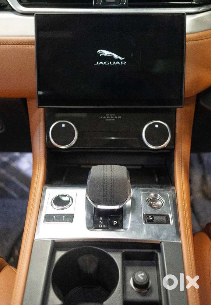 Jaguar F-pace 2.0 R Dynamic S, 2023, Diesel
