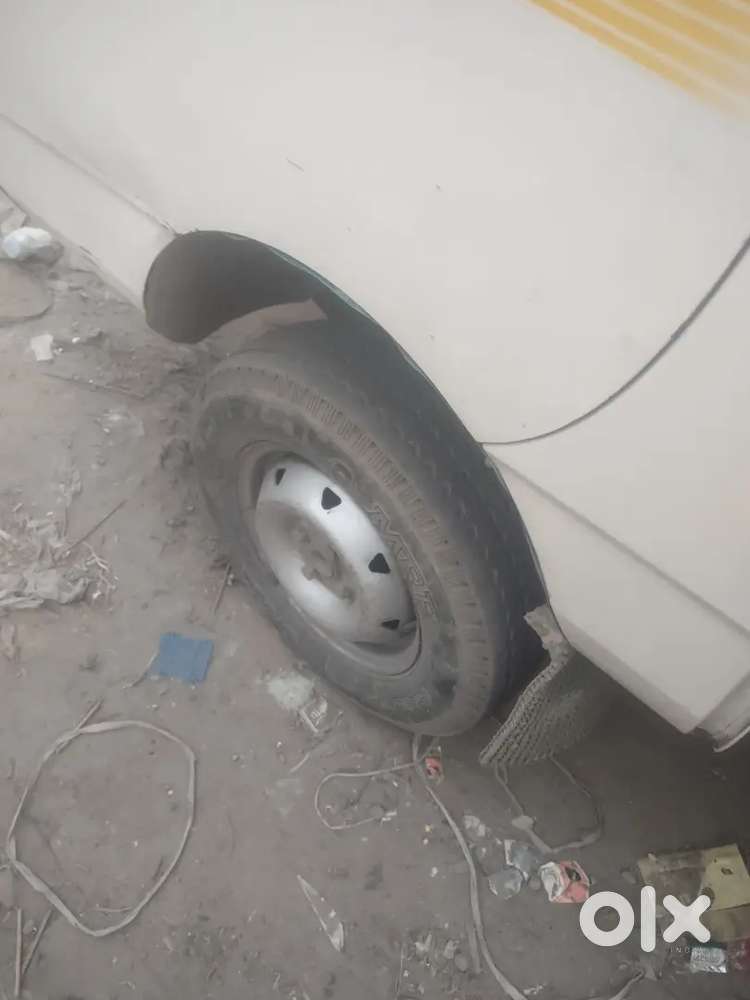 Mahindra Be 6 2023 Diesel Good Condition