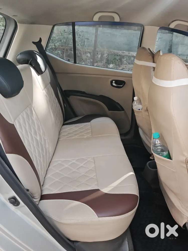 Hyndai I10 Sportz Model 2012 Good Condition