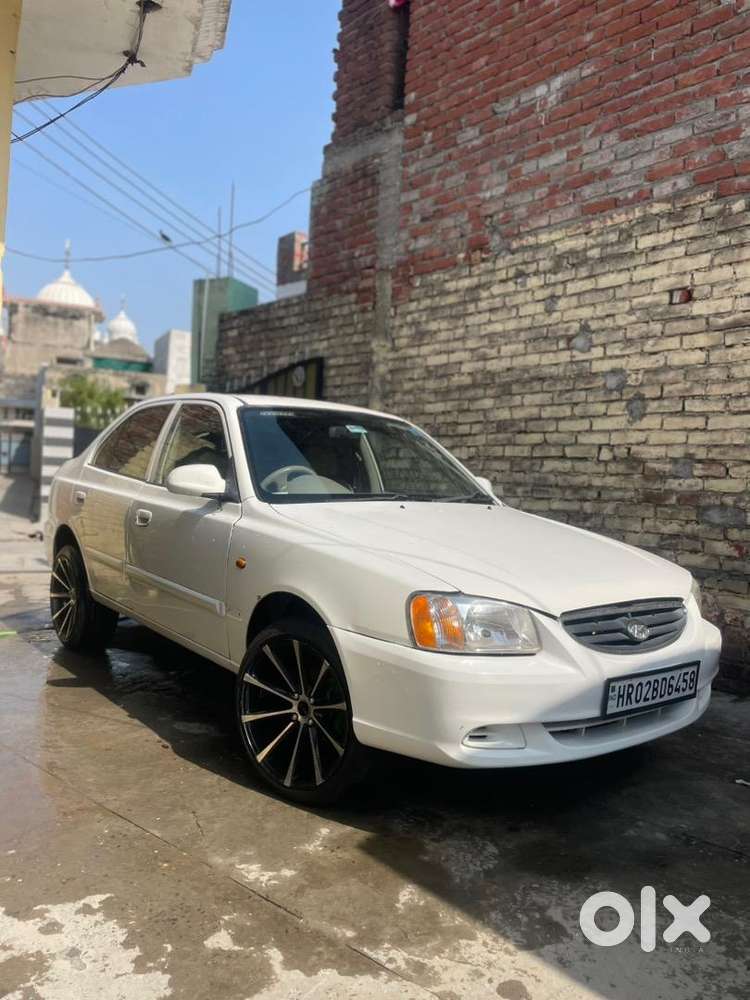 Hyundai Petrol Manual 2010