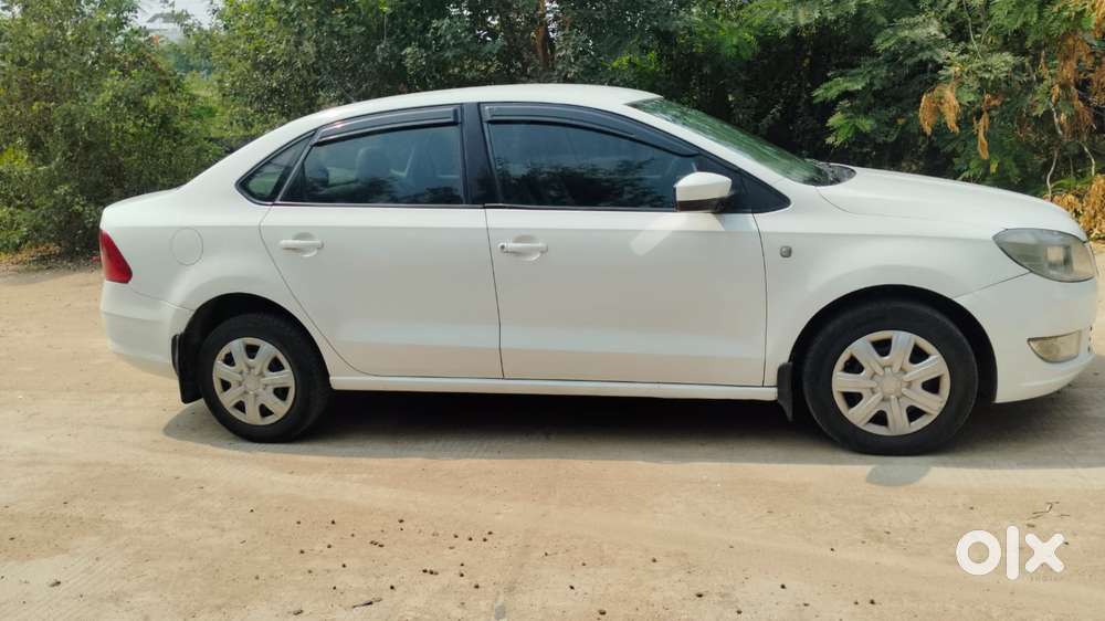Skoda Rapid 1.5 Tdi Active, 2012, Diesel
