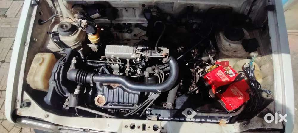 Maruti Suzuki 800 2003 Petrol 26000 Km Driven