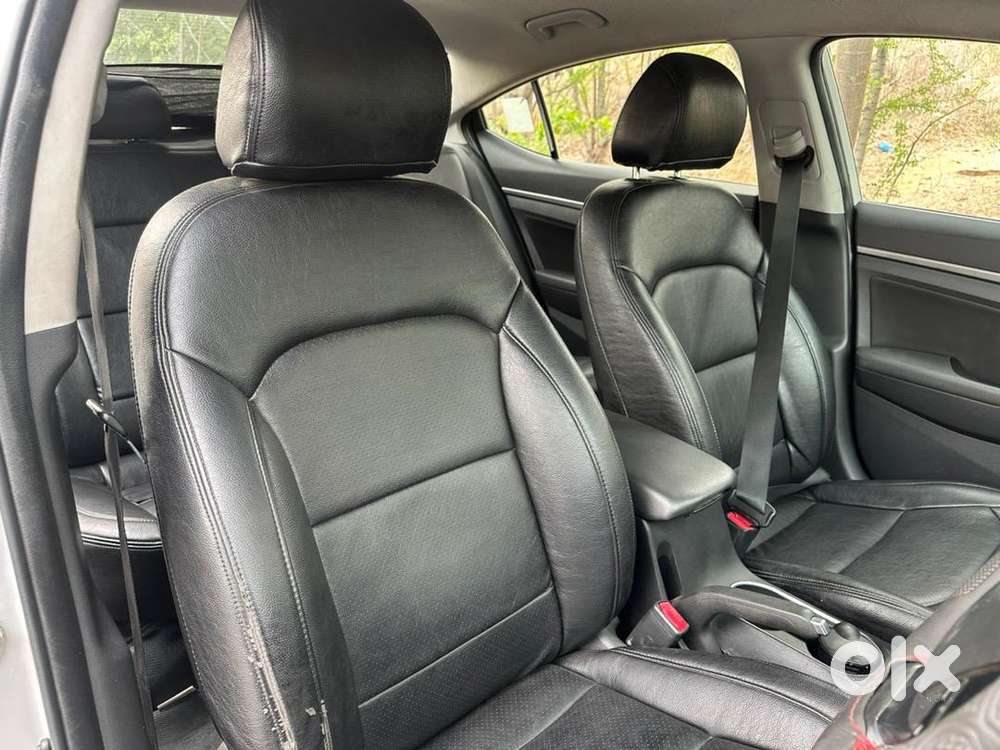 Hyundai Petrol Manual 2018