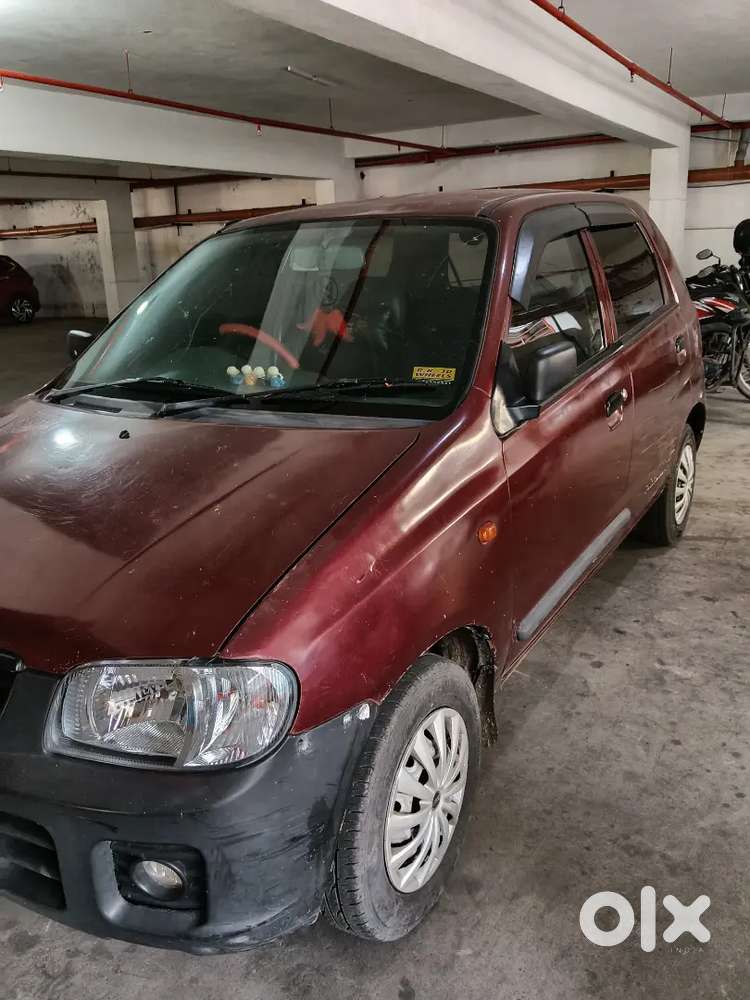 Key Type  Alto Lxi