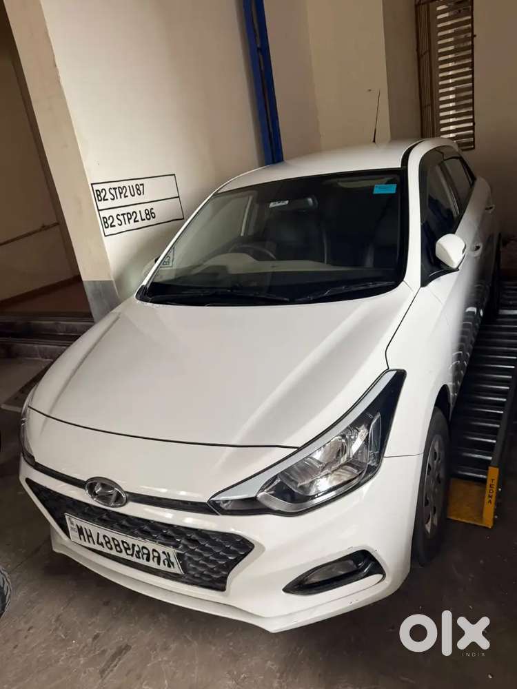 Hyundai I20 2018 Petrol Well Maintained