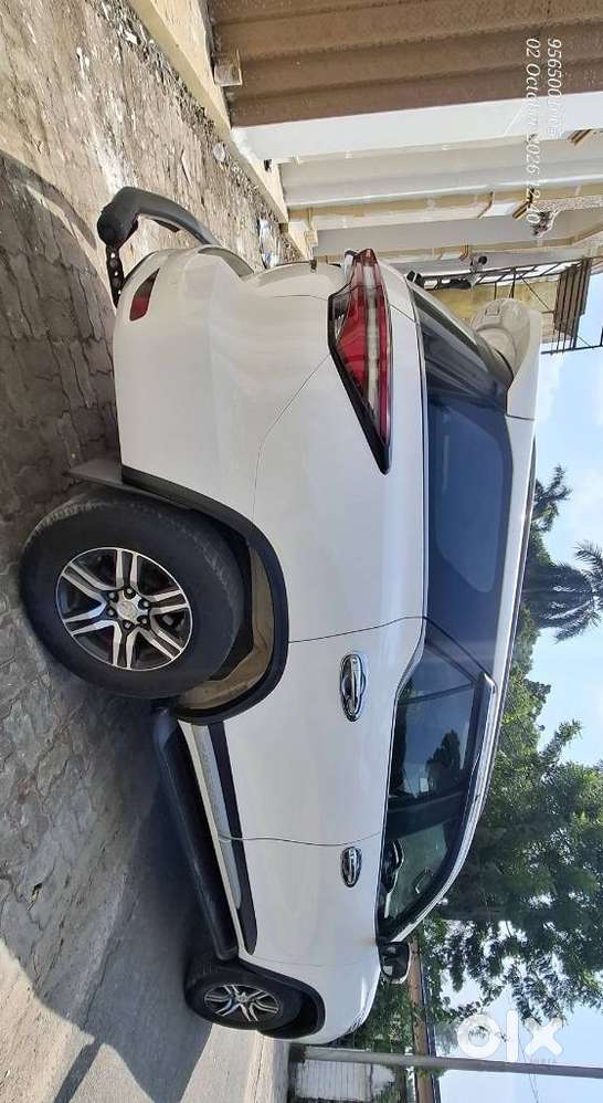 Toyota Fortuner 4x2 Mt 2.8 Diesel, 2022, Diesel