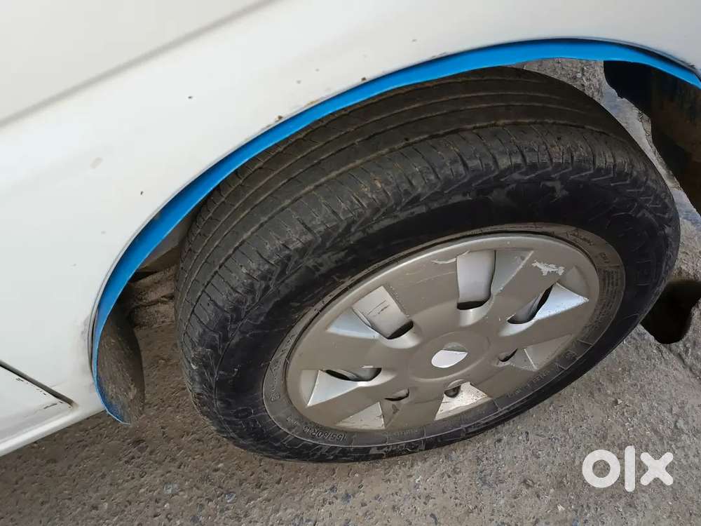 Maruti Suzuki Eeco 2019 Cng & Hybrids 88354 Km Driven