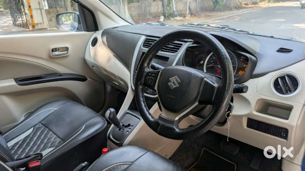 Maruti Suzuki Celerio Zxi Optional Amt Bsiv, 2020, Petrol