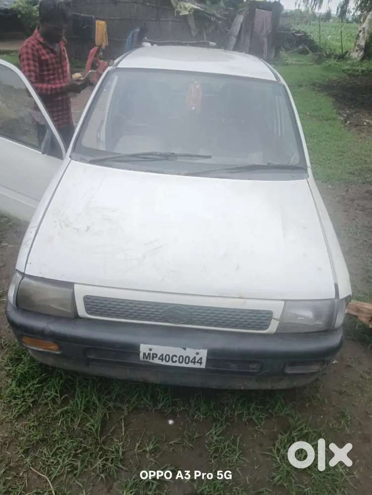 Maruti Suzuki Alto 2004 Variant