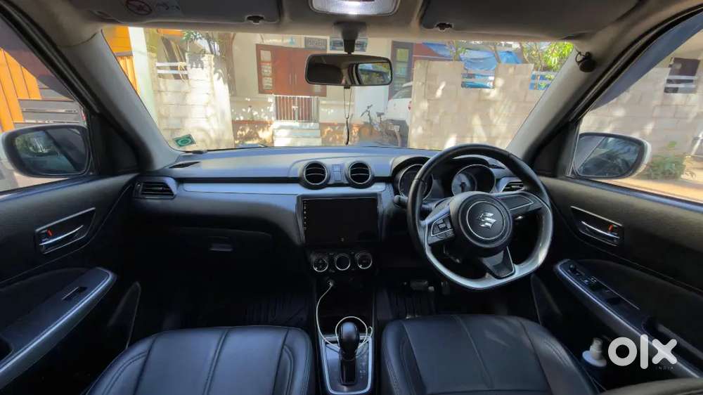 Maruti Suzuki Swift 2019 Petrol Good Condition