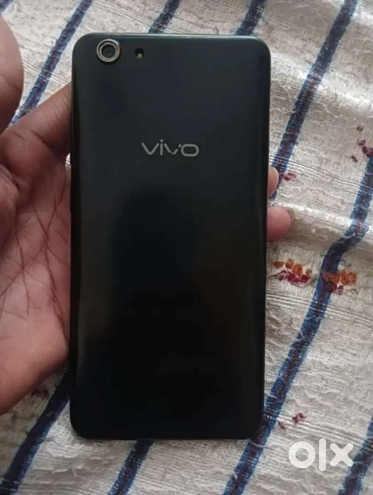 Vivo y71 dead mobile