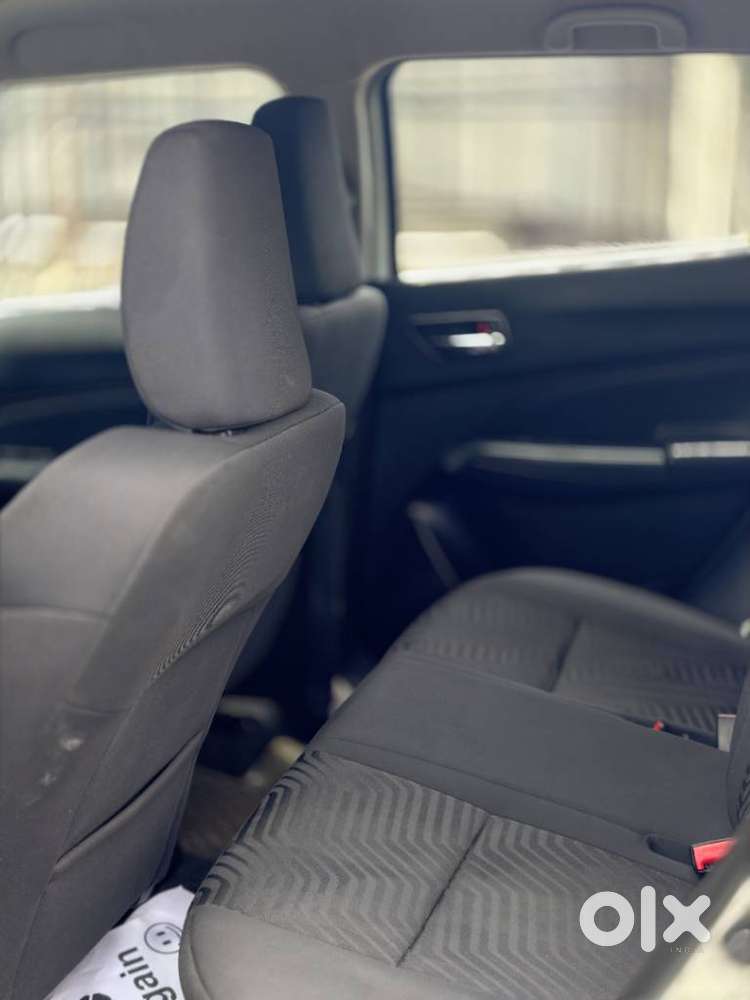 Maruti Suzuki Swift Zxi Plus, 2021, Petrol