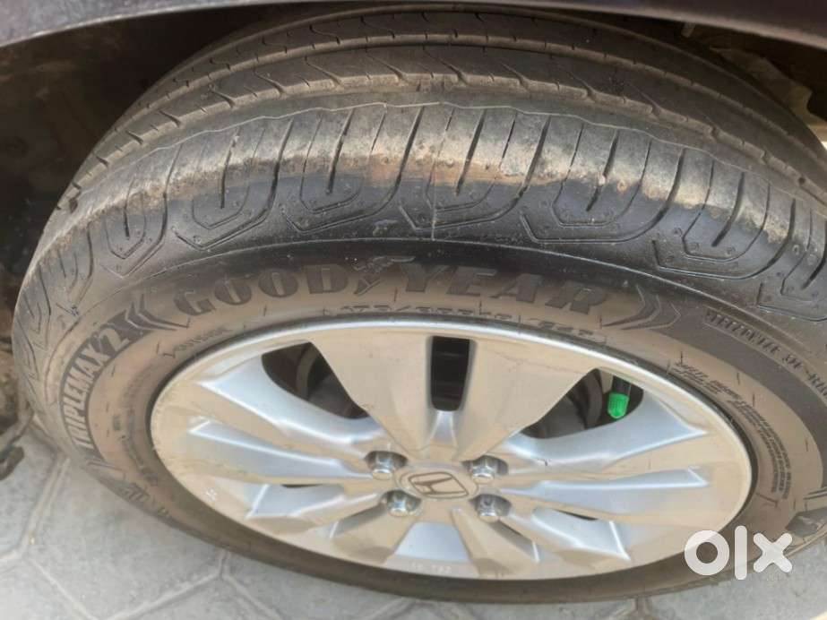 Honda City, 2012, Petrol