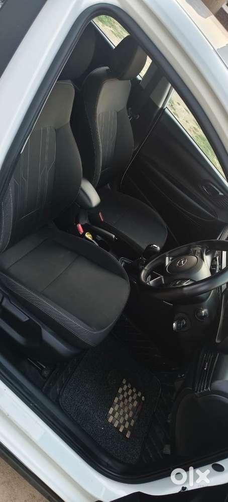 Hyundai New I20 1.2 Sportz Mt, 2023, Petrol