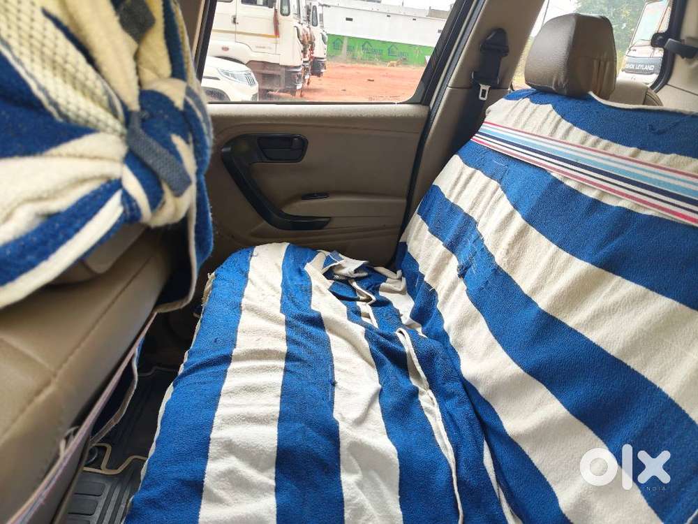 Mahindra Bolero Neo N8 2024 Diesel 53000 Km Driven