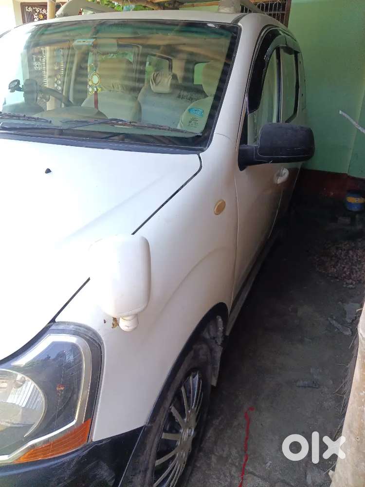 Mahindra Xylo Diesel Manual 2012