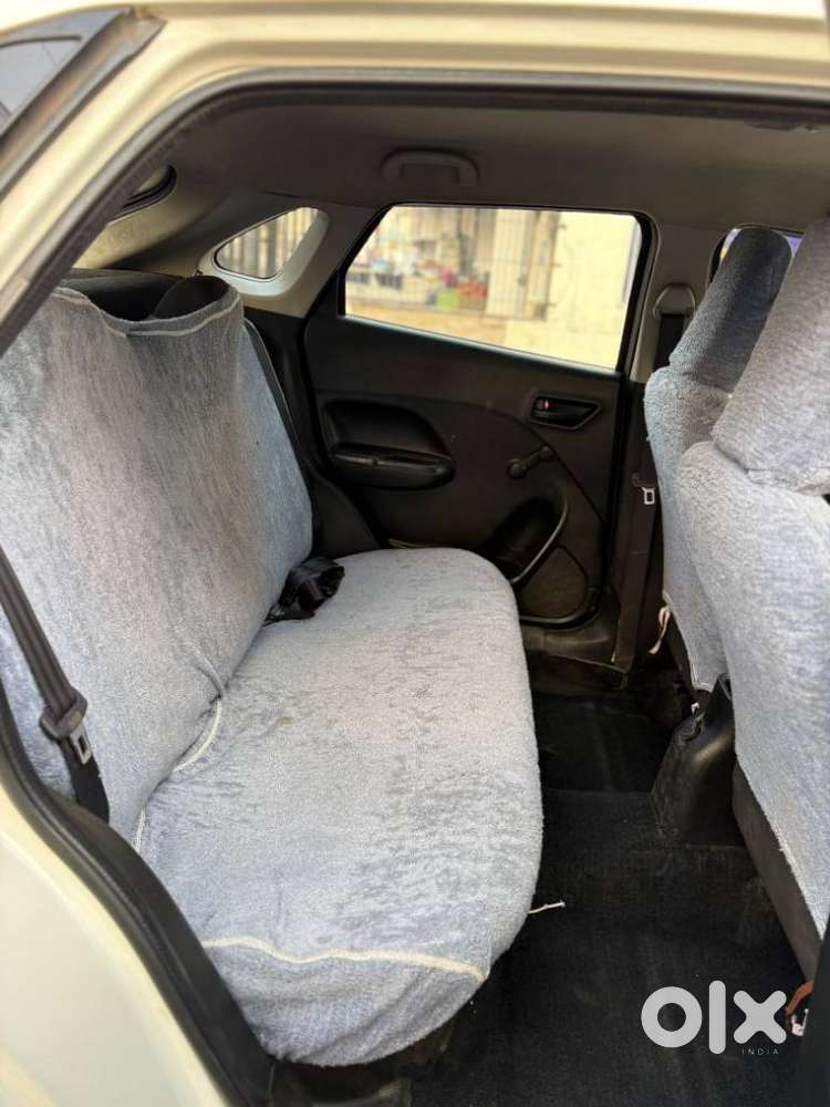 Maruti Suzuki Baleno 1.2 Sigma, 2015, Petrol