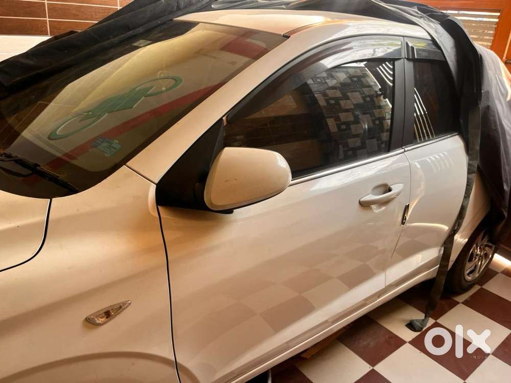 Hyundai Grand I10 Nios 2019 Petrol 71000 Km Driven
