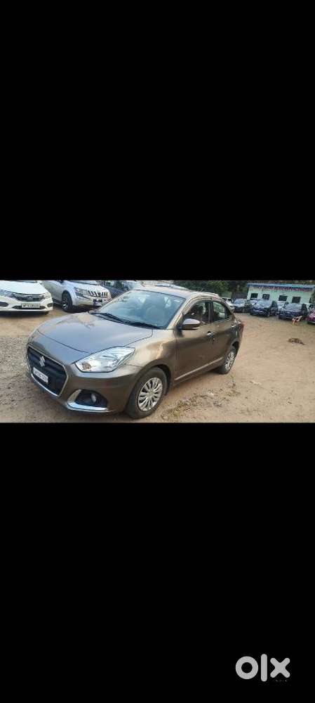 Maruti Suzuki Swift Dzire Vdi Bsiv, 2019, Diesel