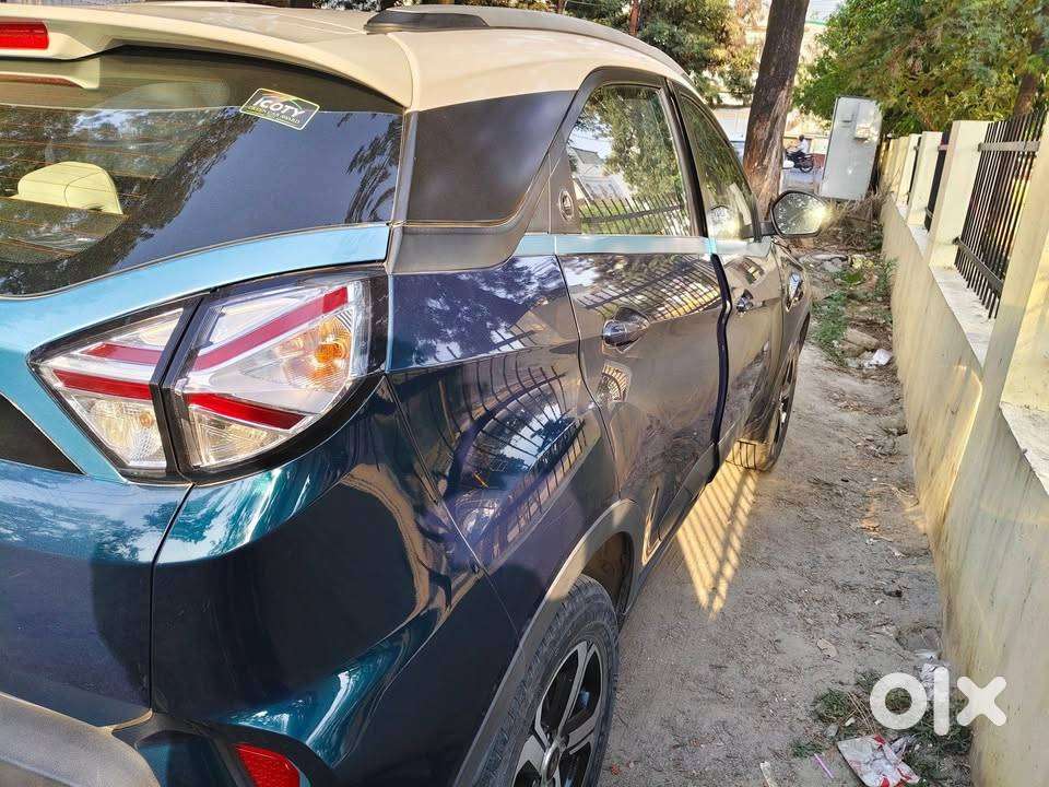 Tata Nexon Ev  2023 Model