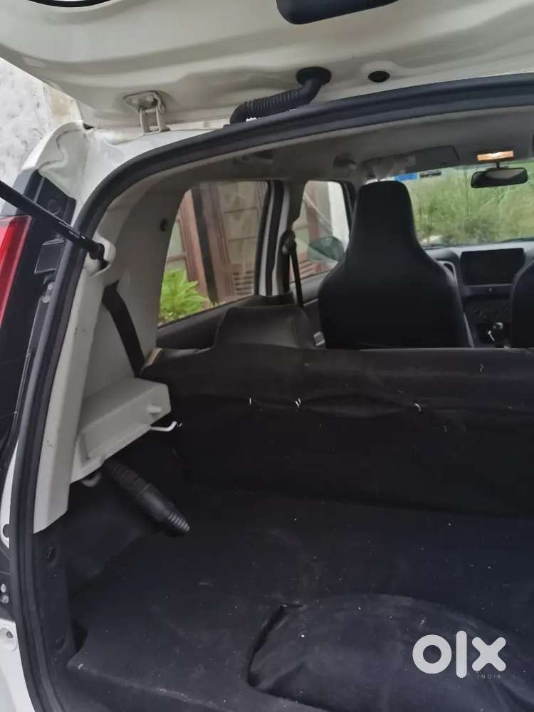 Maruti Suzuki Wagon R 2015
