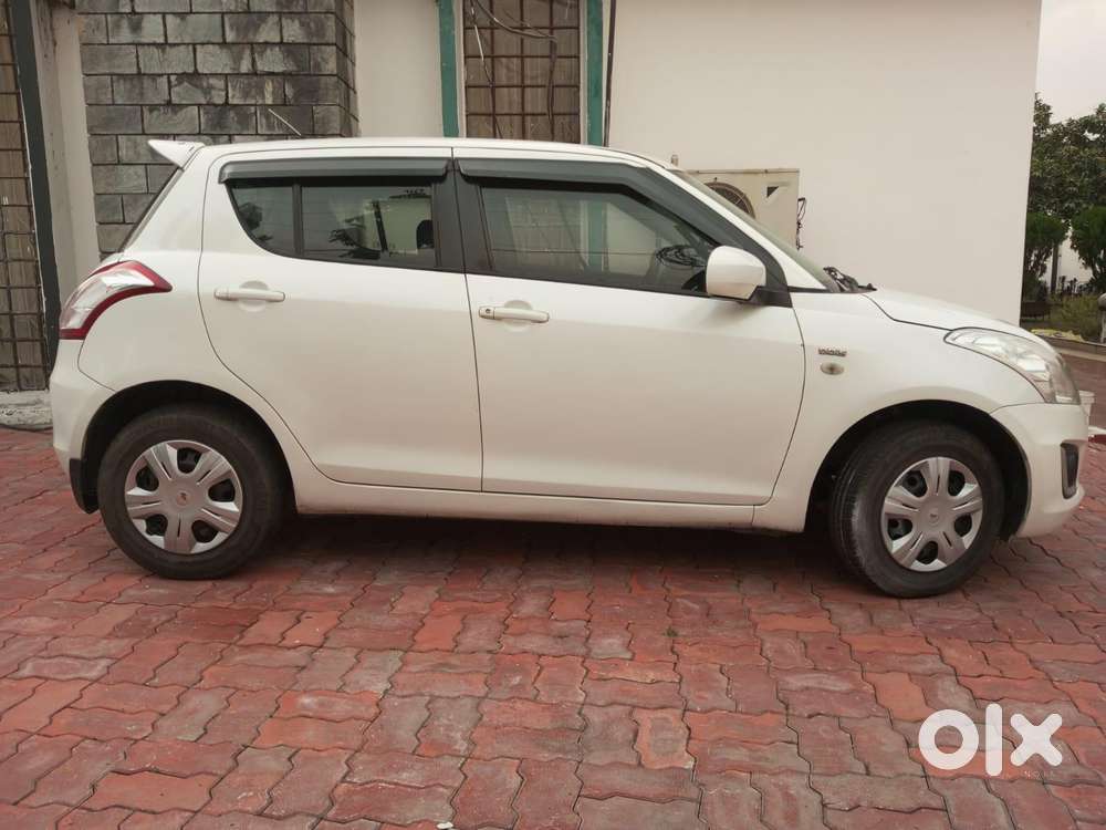 Maruti Suzuki Swift Ldi, 2017, Diesel
