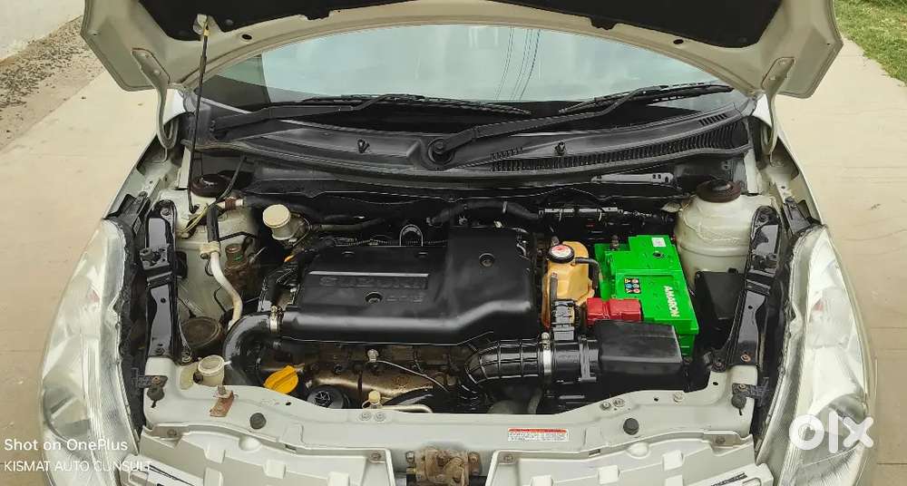 Maruti Suzuki Swift Vdi 2014 Diesel Manual