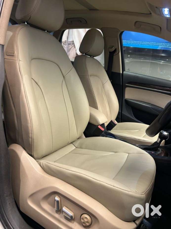 Audi Q3 1.4 30 Tfsi Premium Fwd, 2017, Petrol