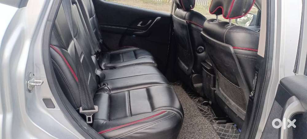 Mahindra Xuv500 2.2 W10, 2017, Diesel