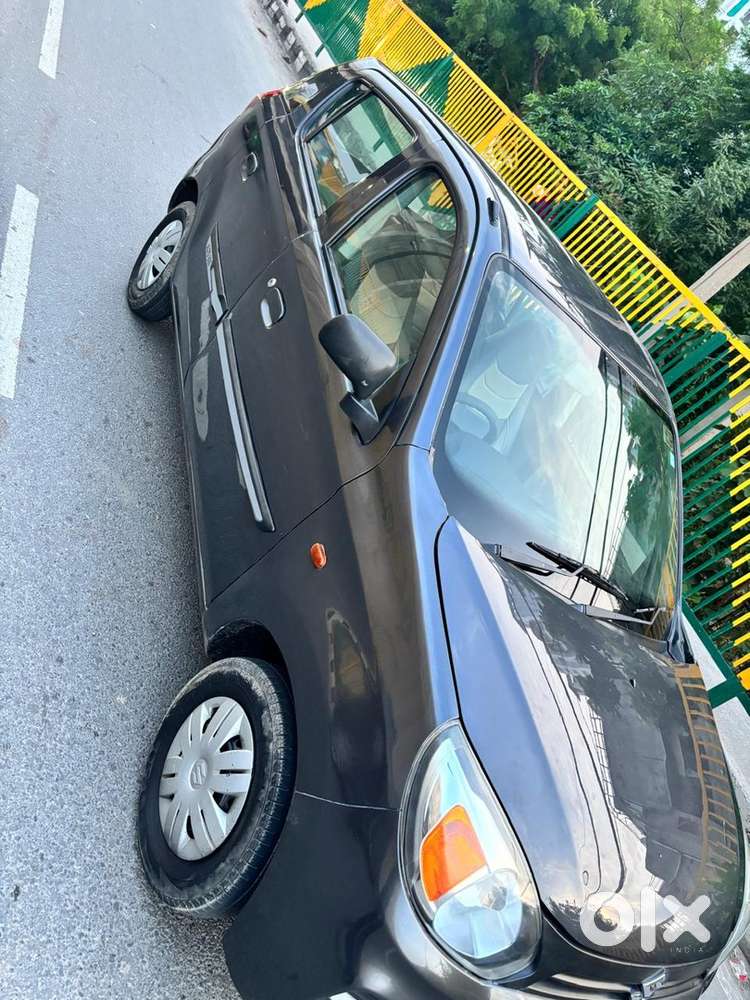 Maruti Suzuki Alto 800 2019 Cng & Hybrids 54000 Km Driven