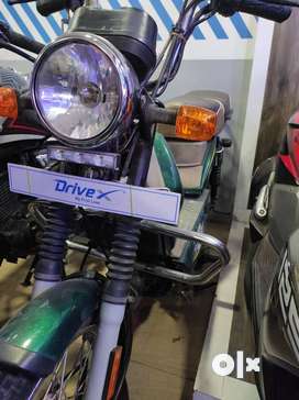 Second Hand Xl Tvs Xl for sale in Tamil Nadu Used Motorcycles in