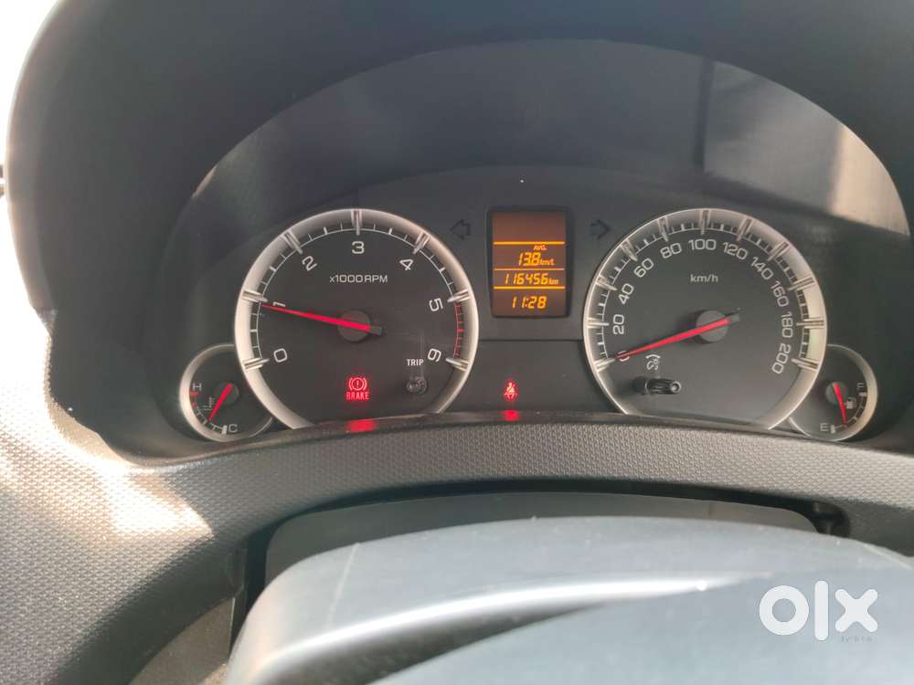 Maruti Suzuki Swift 2011-2014 Vdi, 2014, Diesel