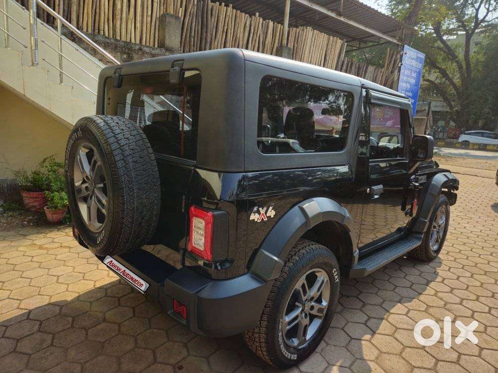 Mahindra Bolero Power Plus