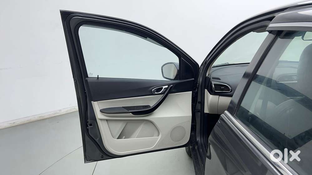 Tata Tigor 1.2 Revotron Xz Plus Cng, 2022, Cng & Hybrids