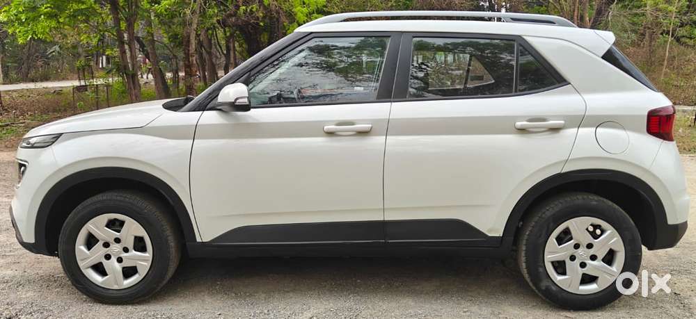 Hyundai Verna S+, 2022, Petrol