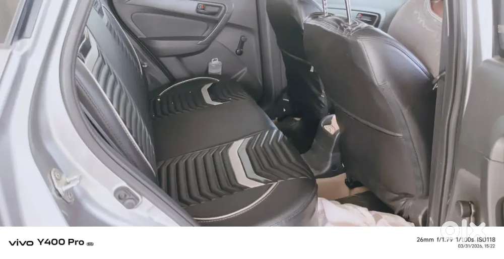 Planning For New Car