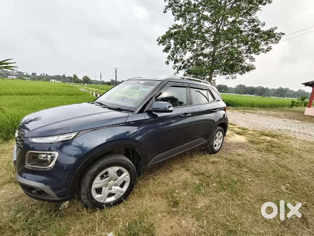 Want To Buy A New Car