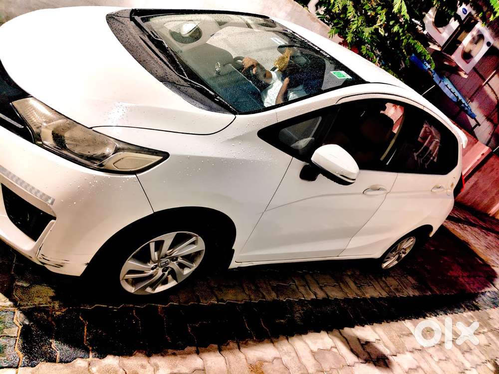 Honda Jazz 1.5 Vx I Dtec, 2016, Diesel